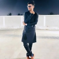 Nikunj Virani