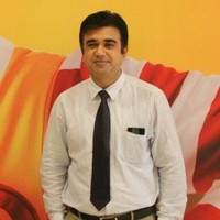 abbas raza