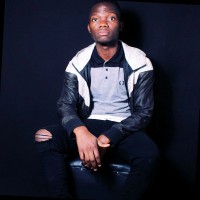 Andrew Bweupe