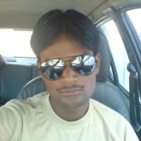 Vikram kumar Shah