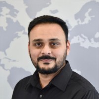 Ramiz Ajmeri