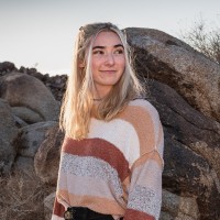 Audrey Speicher