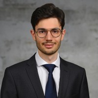 Samuel Reich