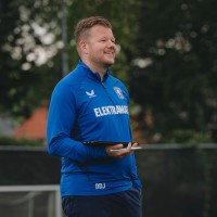 Davey De Jonge