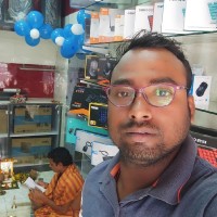 Jyotiranjan Sahoo