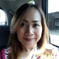 Stella Ramona Aswin