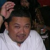 Lukman Muharam