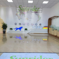 SUNRIDER VSRV LEOPARD
