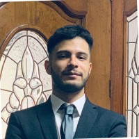 Angel Ian García Hernández