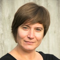 Ilse Verheye
