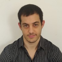 Ron Katz