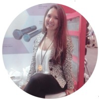 Brissa Gonzales Del Valle Pinillos