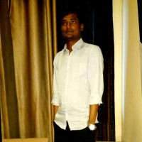 vignesh Gopalsamy