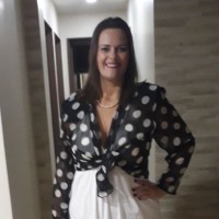 Flávia de Andrade Zerbinato Martins