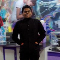 Manu Yadav