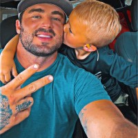 Mason Day