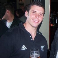 Dave Nunnerley