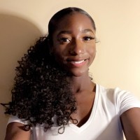 Anya Jones