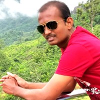 Shyam Sunder Nannuta