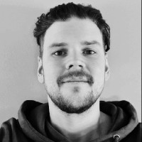 Victor Nicklasson