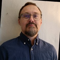 Ilkka Friman