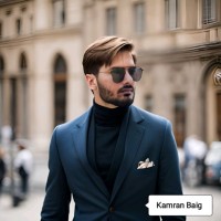 Kamran Baig