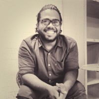 NITHEESH KUMAR K