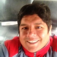 Jonathan Jefferson Coca Frisancho