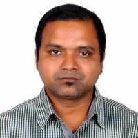 Prashant Sethy