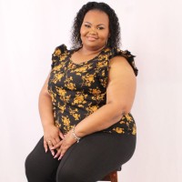 Lilian Giraudel Bsc.