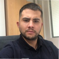 Cristóbal Andrades Retamales