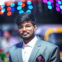 V Venkata Sravan