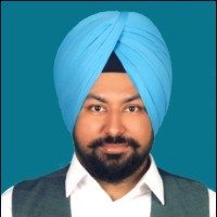Daljinder Bal