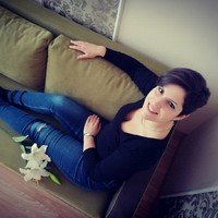 Dalma Grabaricsné Horváth