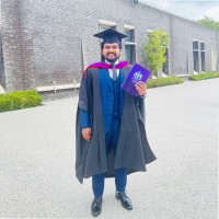 Abdullah al Mosharraf