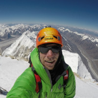 Scott Becker