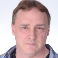 Vince Jones