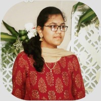 Reva Dharshini S