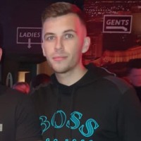 Dean Daly