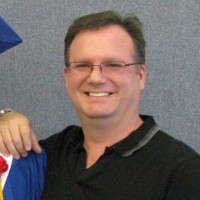 Brendan O'Connor