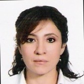 Teresa Ramírez