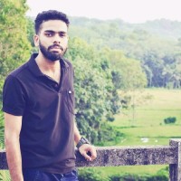 Nidhin Krishnan