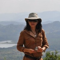 Carla Graef Velazquez