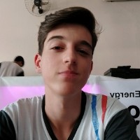 Vitor De Oliveira Cardoso