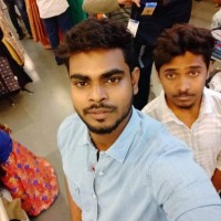 Srinivas Ganta