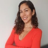 Raquel Llanos Acevedo