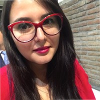 Daniela Andrea Mendez Lopez