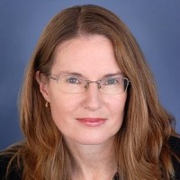 Alison Perrott Gaicd