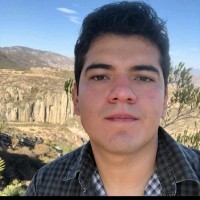 Aaron Martinez