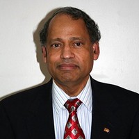 Debendra Das